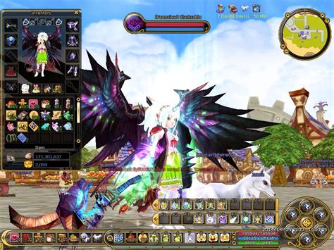 insanityflyff|Insanity MMORPG .